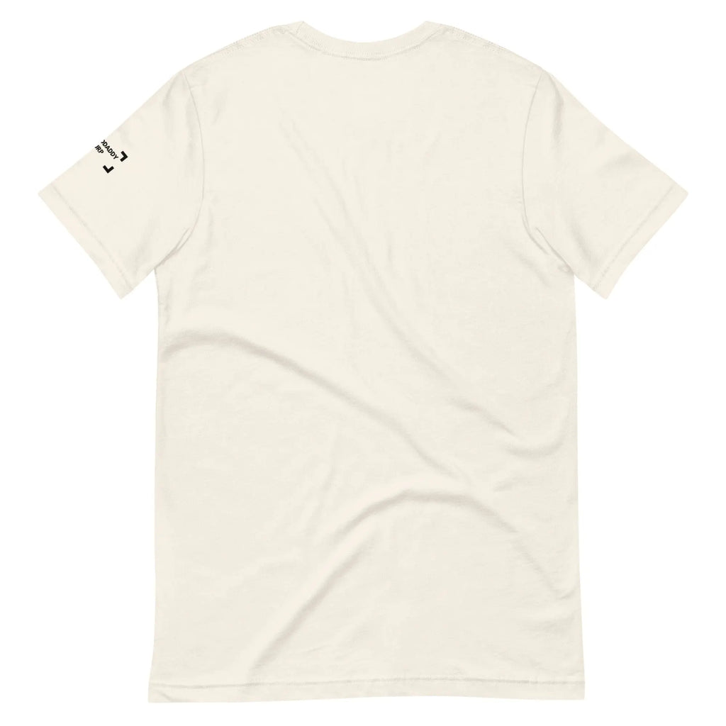 Philosopher Stoner GRANDDADDY PURP Unisex T-shirt