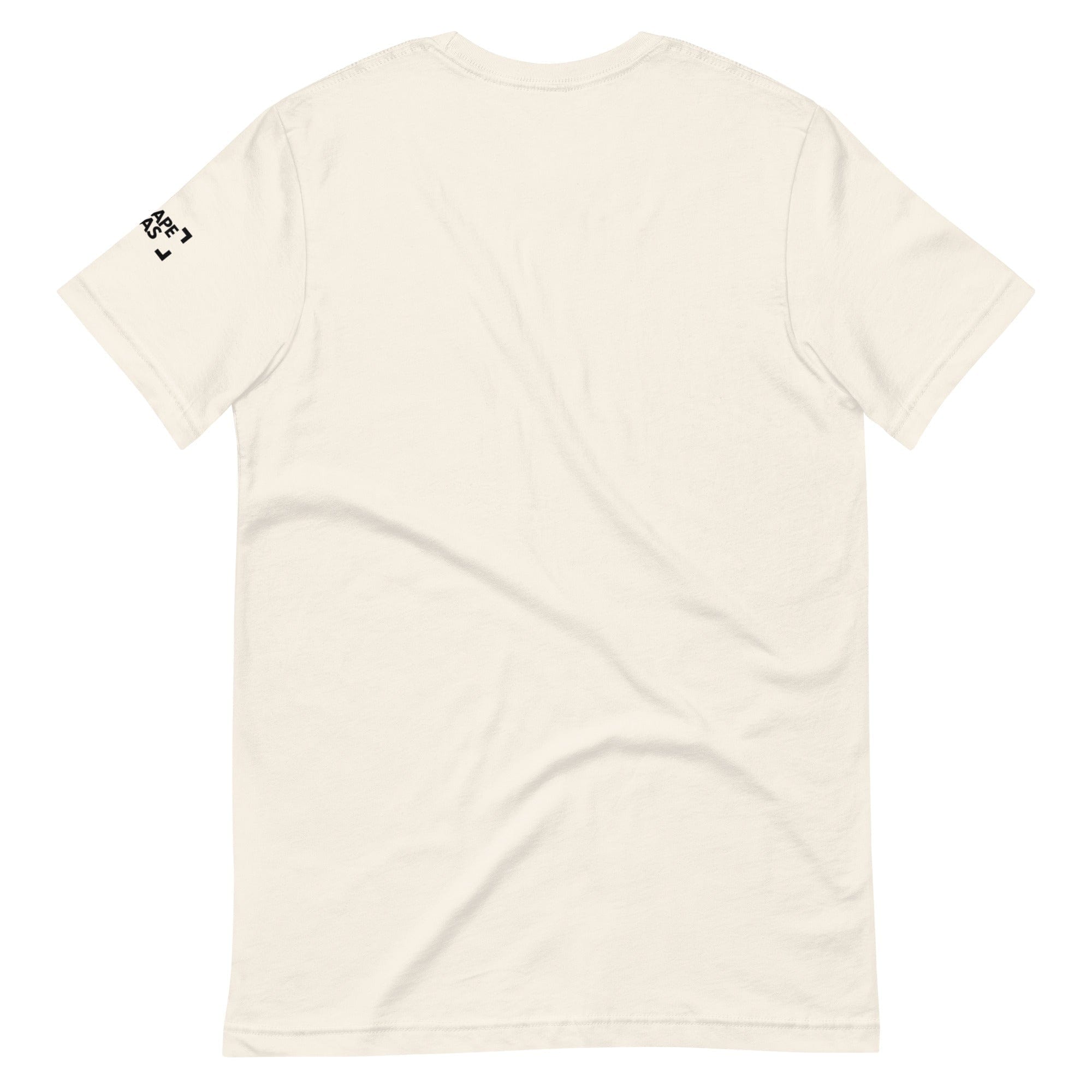 Philosopher Stoner GRAPE GAS Unisex T-shirt