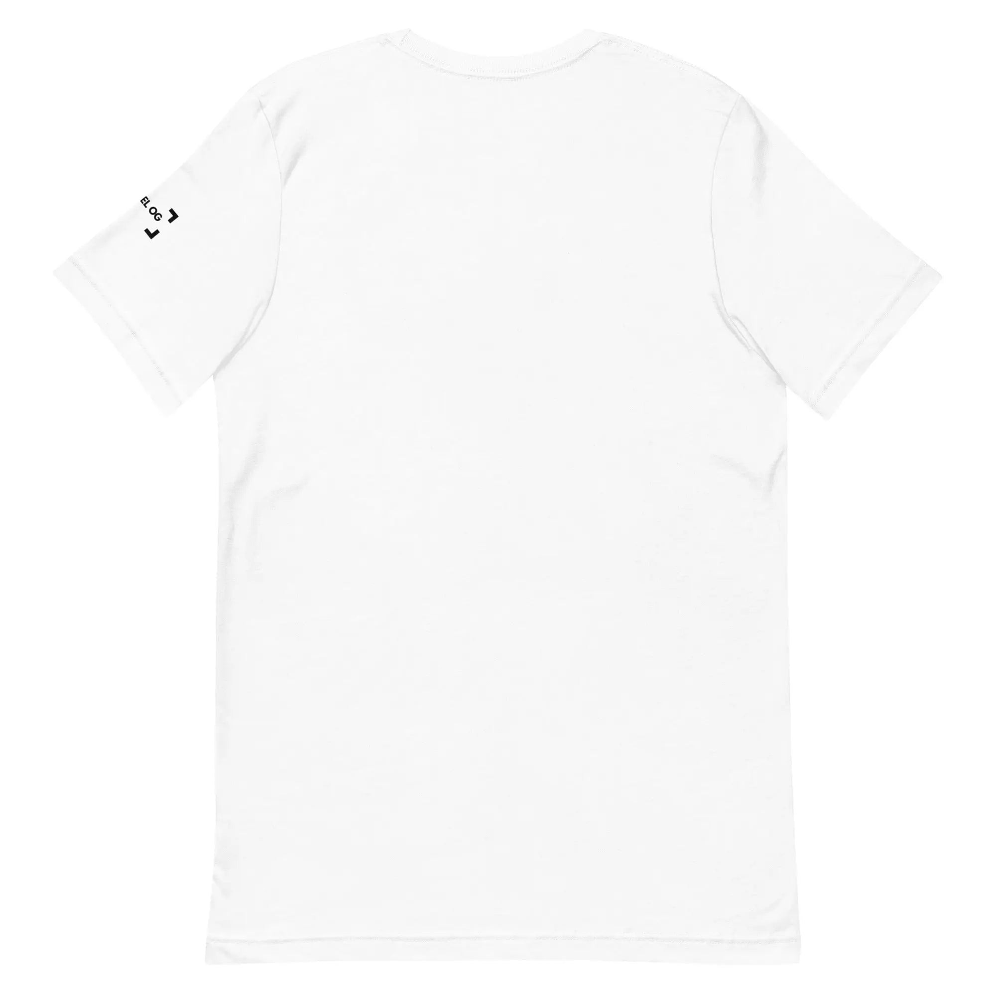 JET FUEL O.G. T-shirt Philosopher Stoner