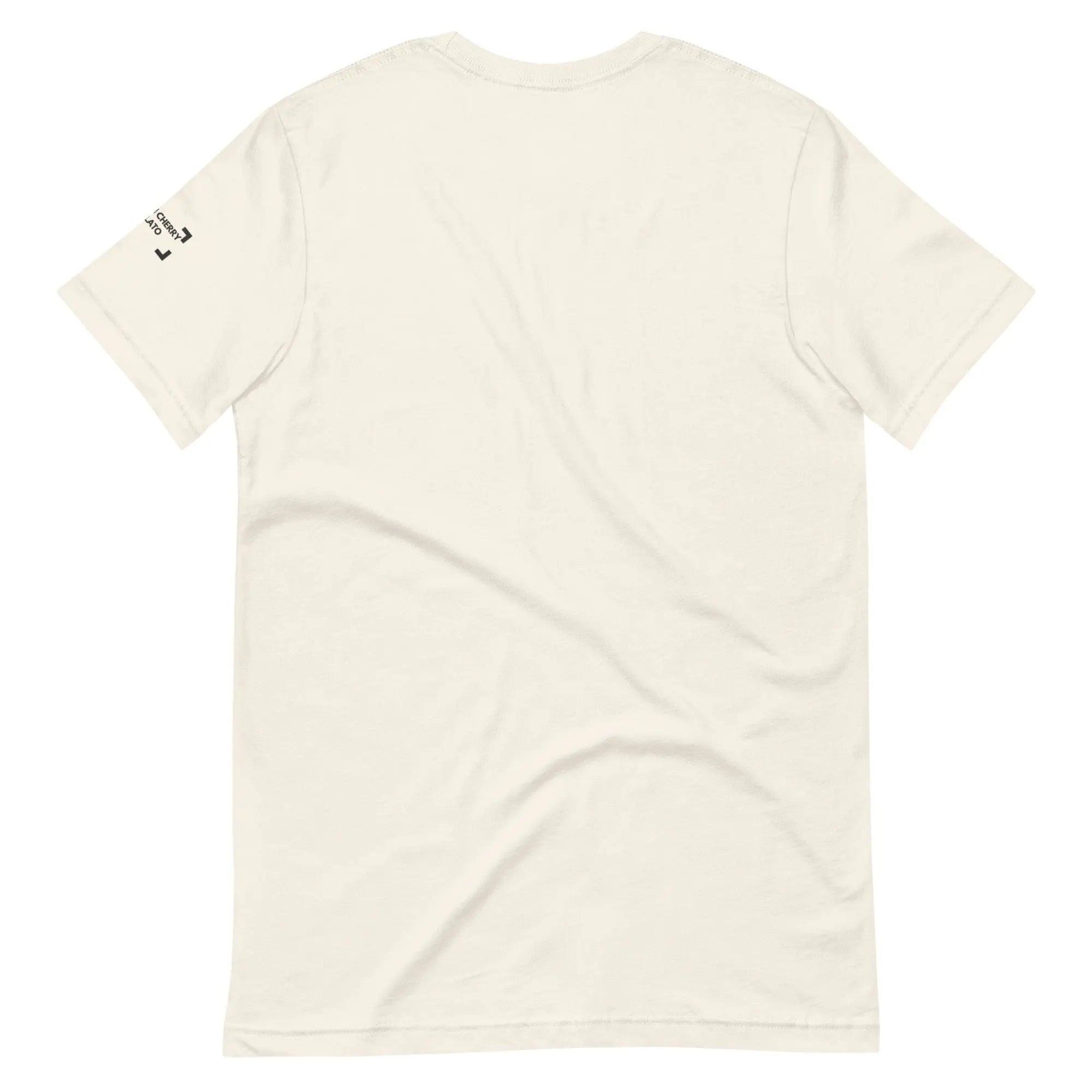 Philosopher Stoner LEMON CHERRY GELATO Unisex T-Shirt