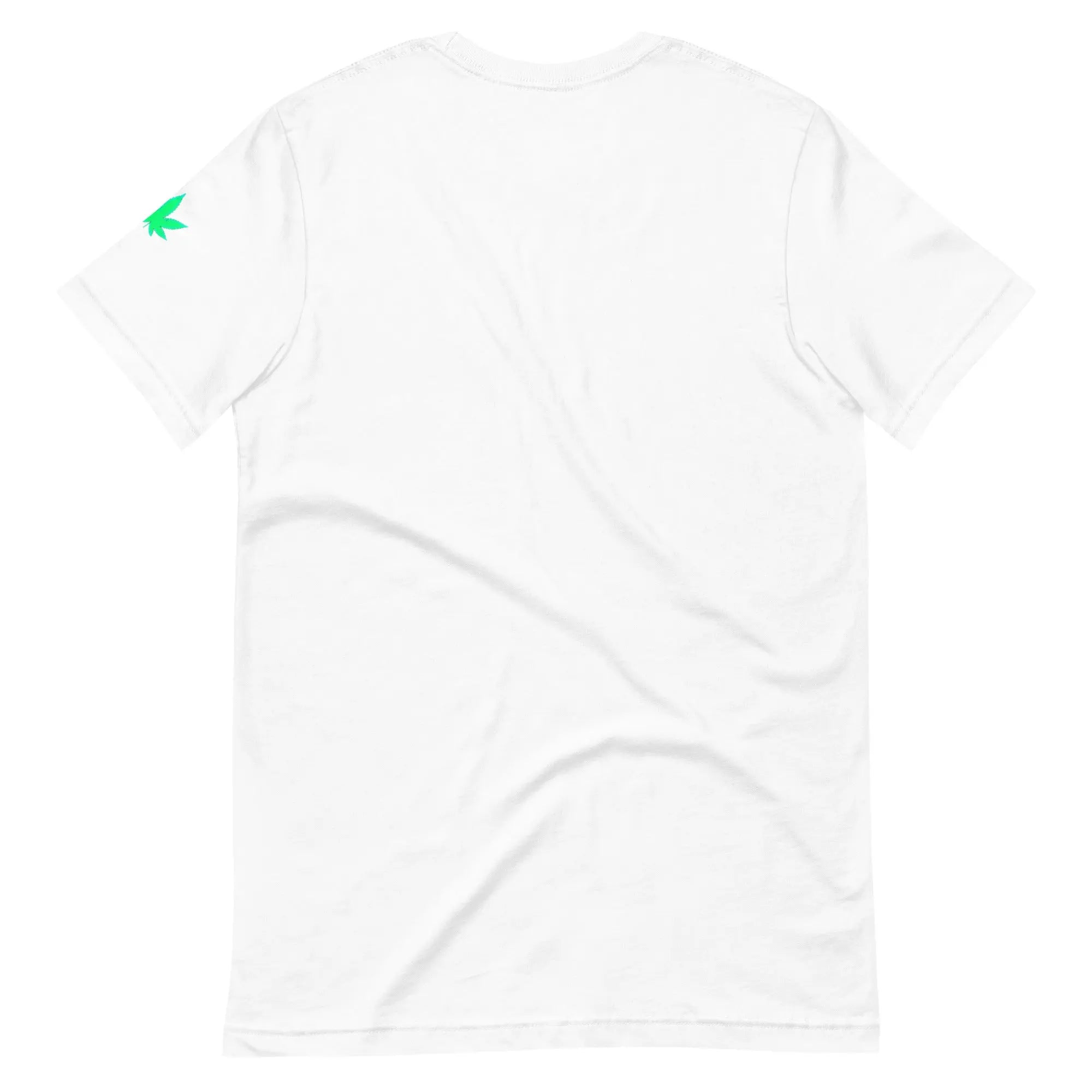 LIVE LOUD Unisex T-shirt Philosopher Stoner