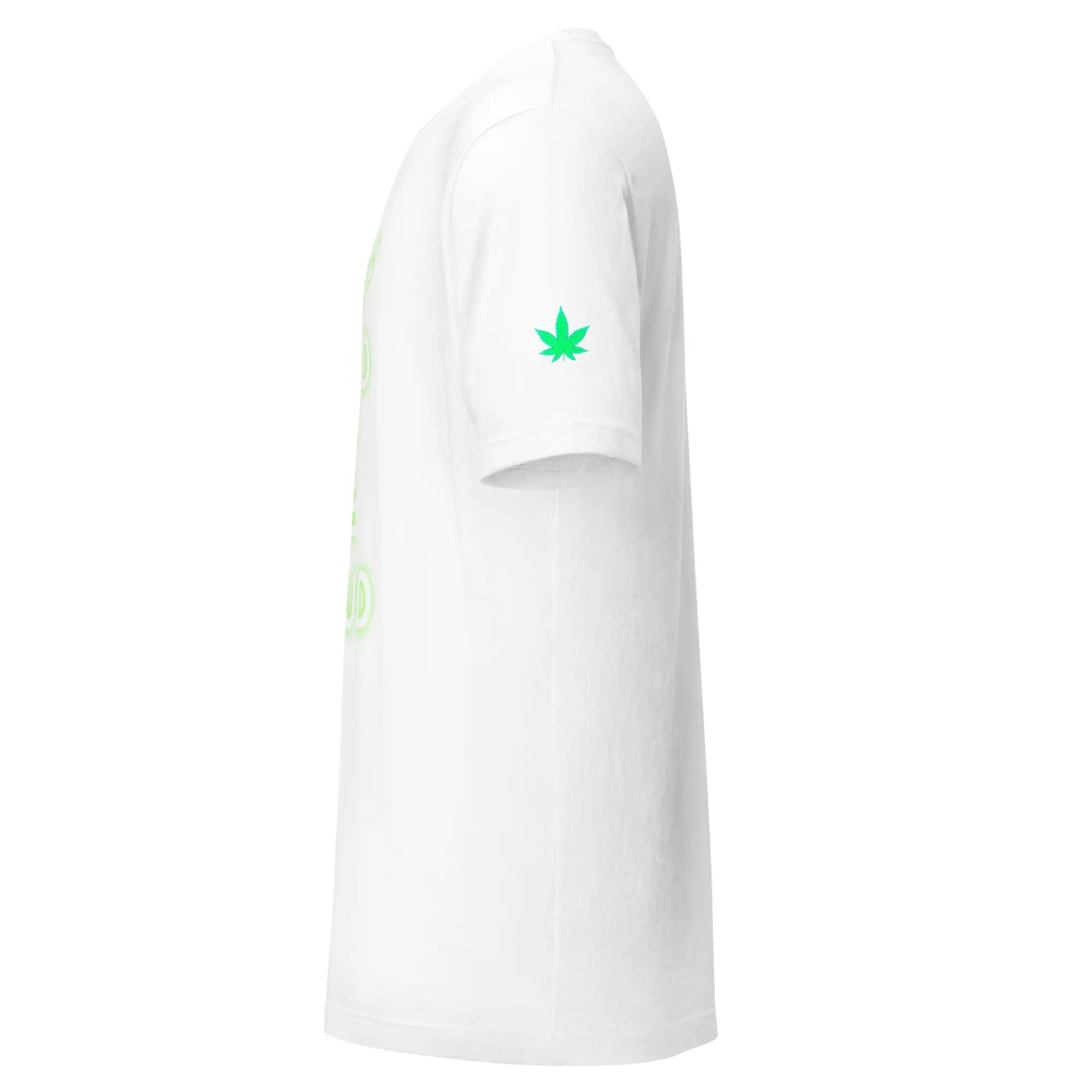 Philosopher Stoner LIVE LOUD Unisex T-shirt