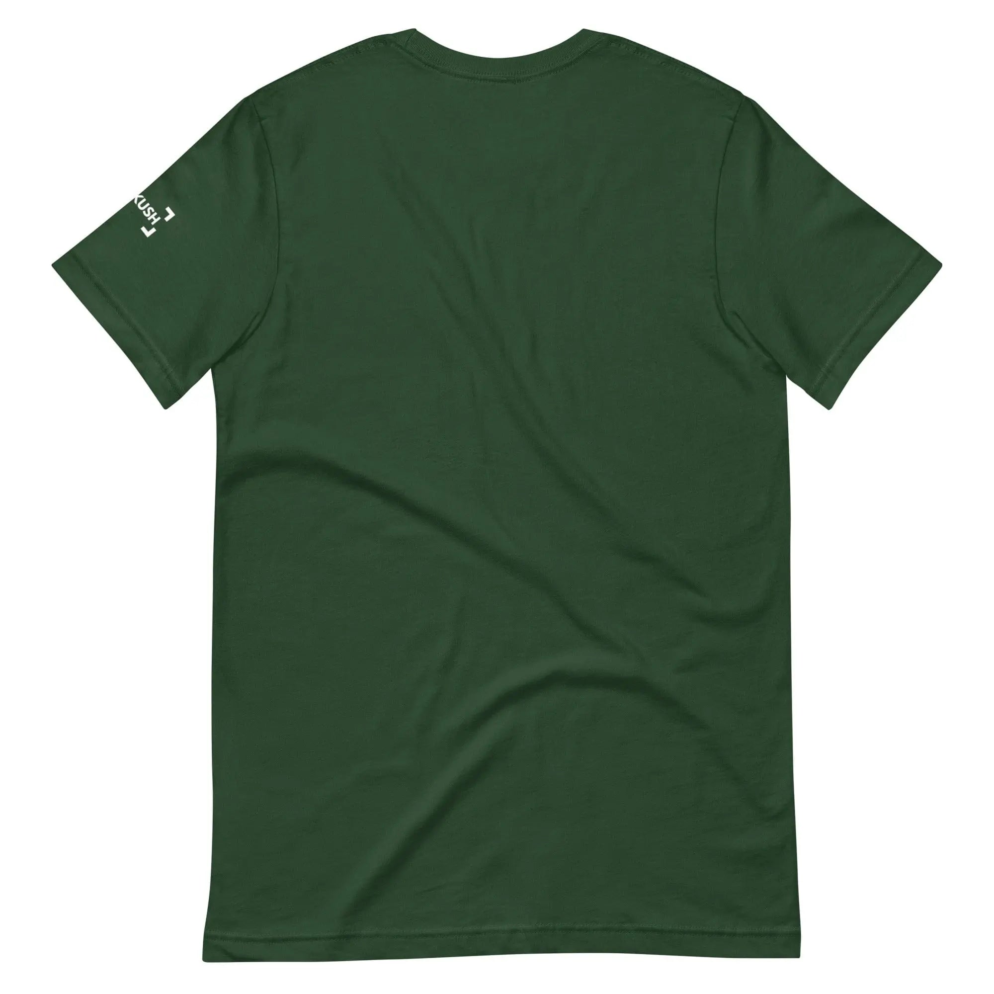 Philosopher Stoner OG KUSH BLK/GRN Unisex T-shirt