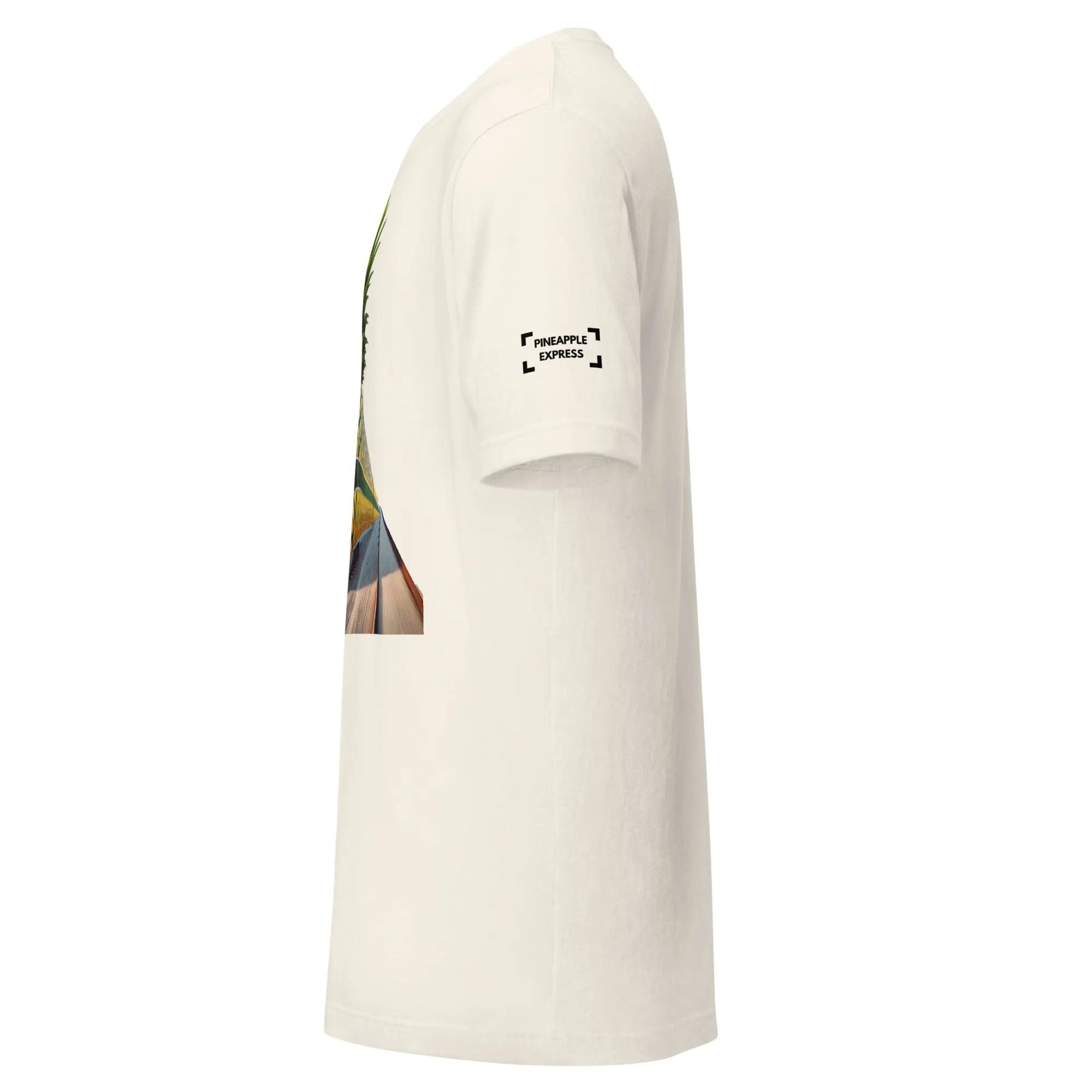 Philosopher Stoner PINEAPPLE EXPRESS Unisex T-shirt