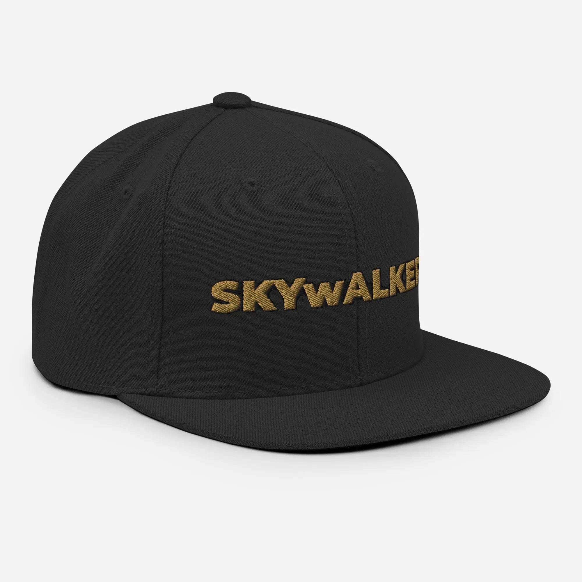 Philosopher Stoner SKYWALKER OG Snapback Hat