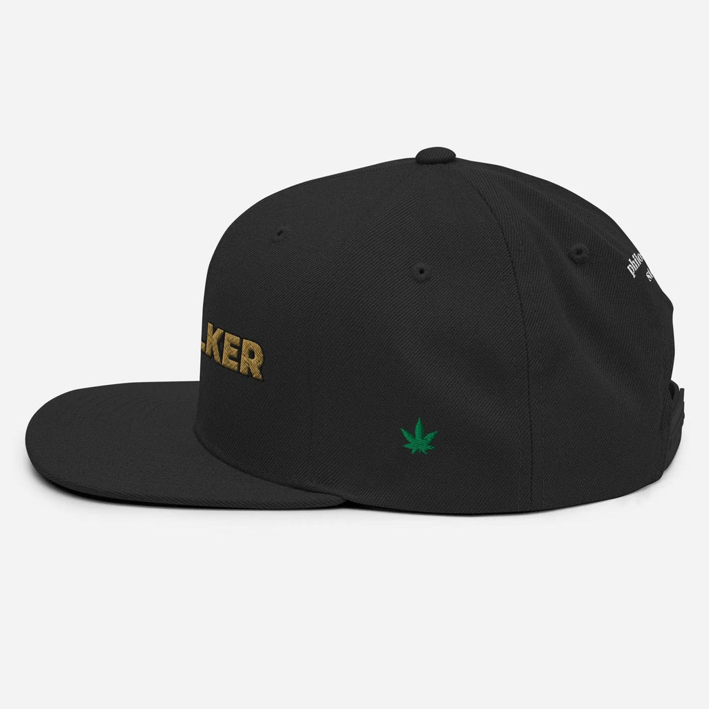 Philosopher Stoner SKYWALKER OG Snapback Hat