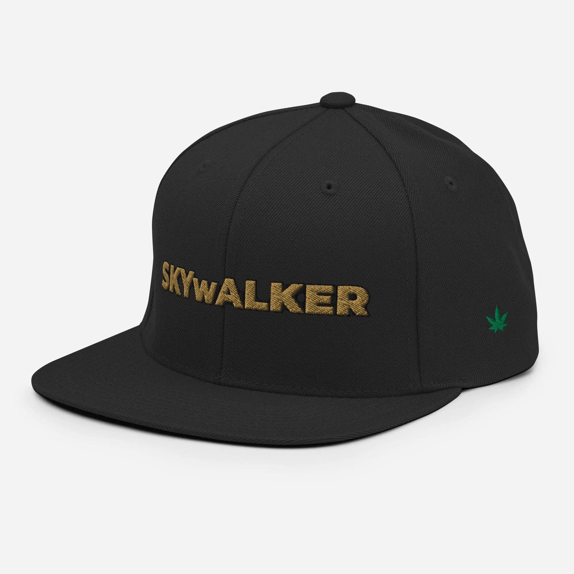 Philosopher Stoner SKYWALKER OG Snapback Hat