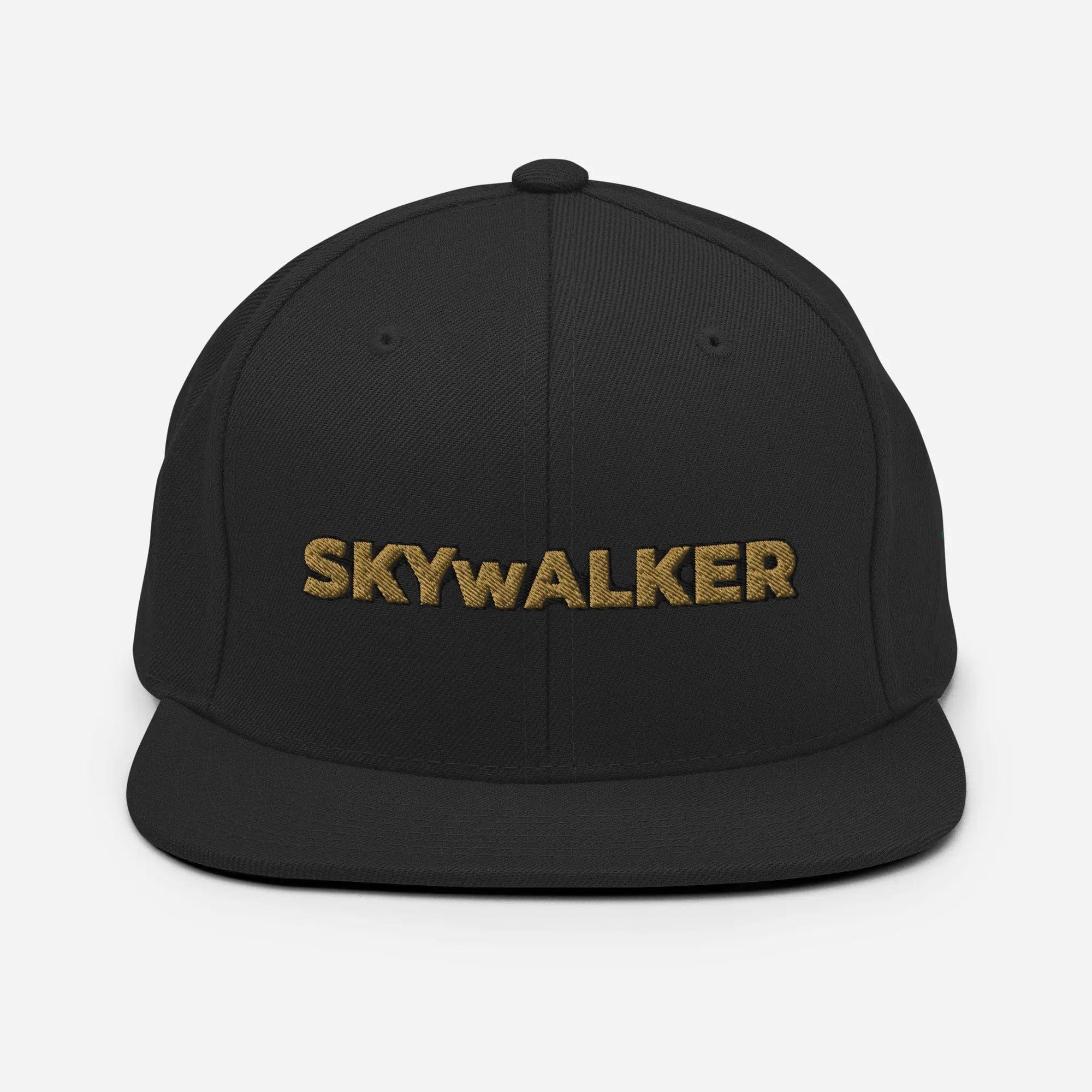 Philosopher Stoner SKYWALKER OG Snapback Hat