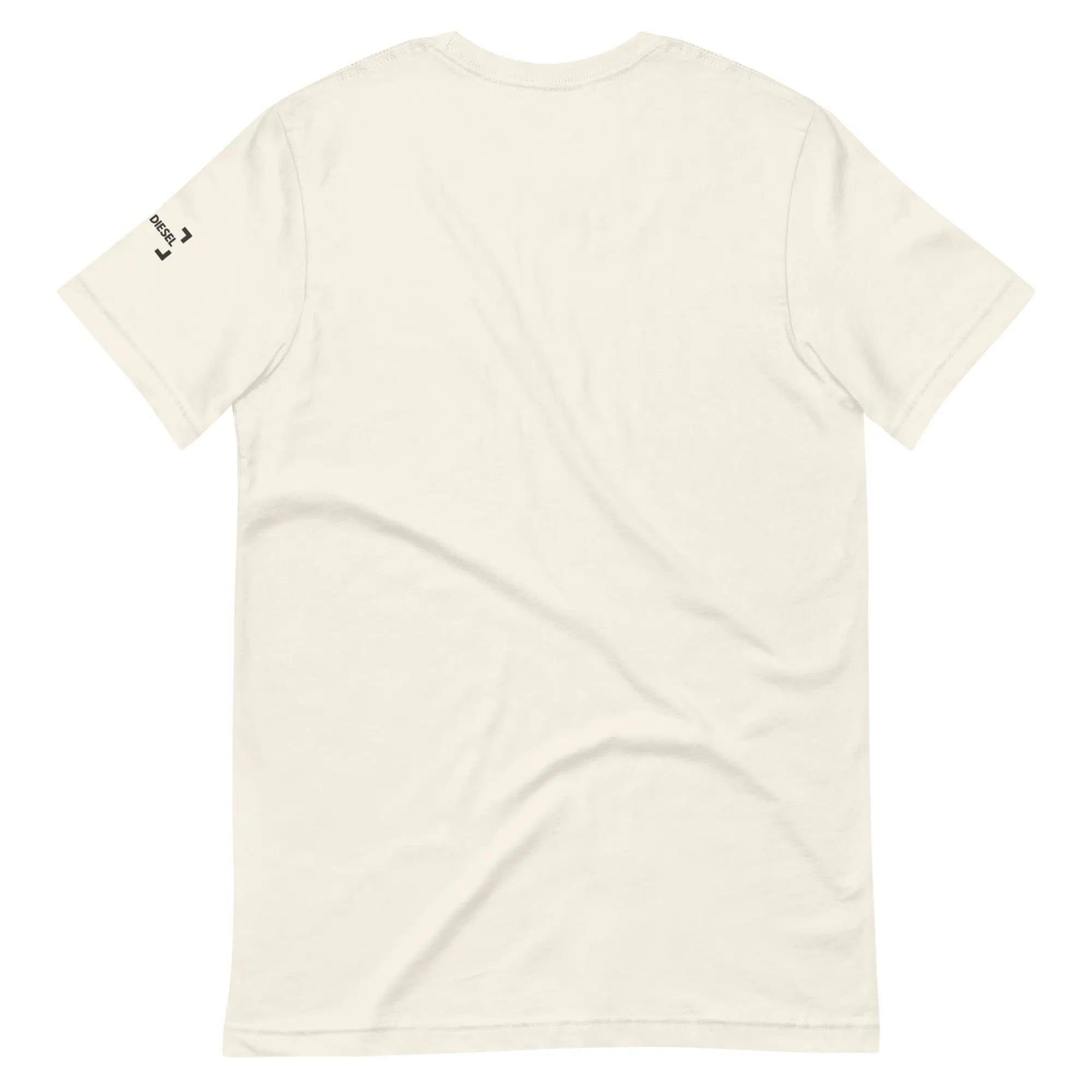 SOUR DIESEL Unisex T-shirt Philosopher Stoner