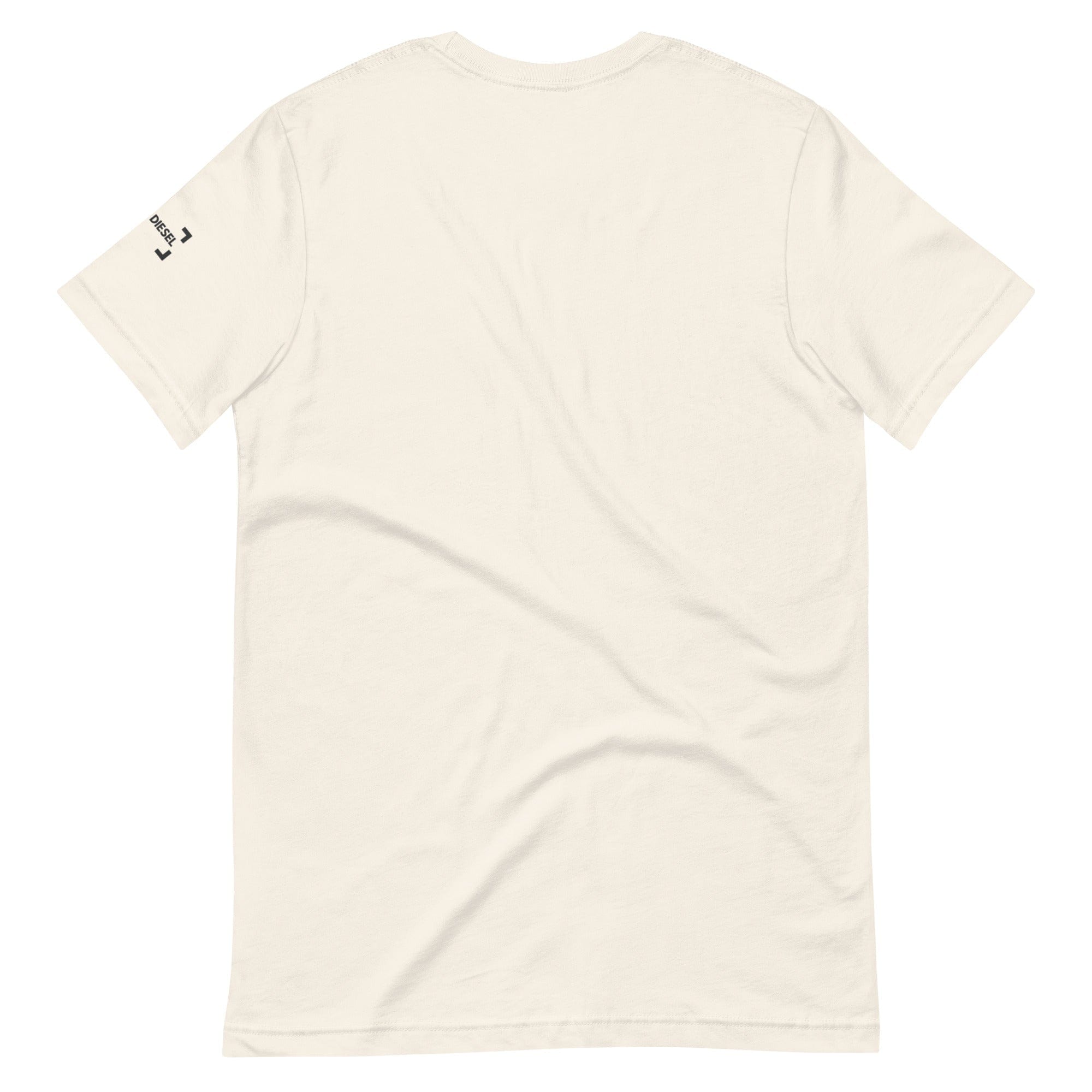 Philosopher Stoner SOUR DIESEL Unisex T-shirt