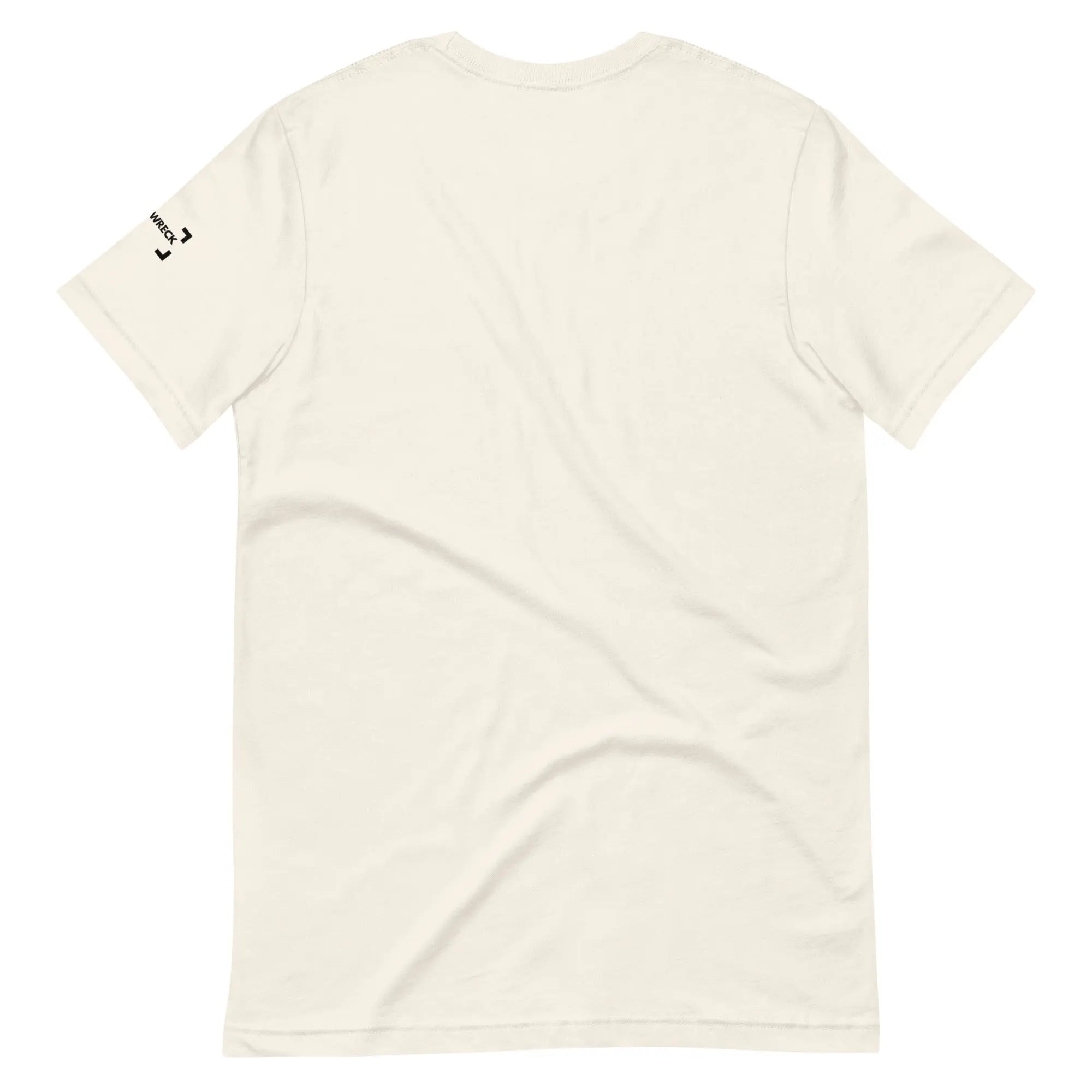 TRAINWRECK Unisex T-shirt Philosopher Stoner