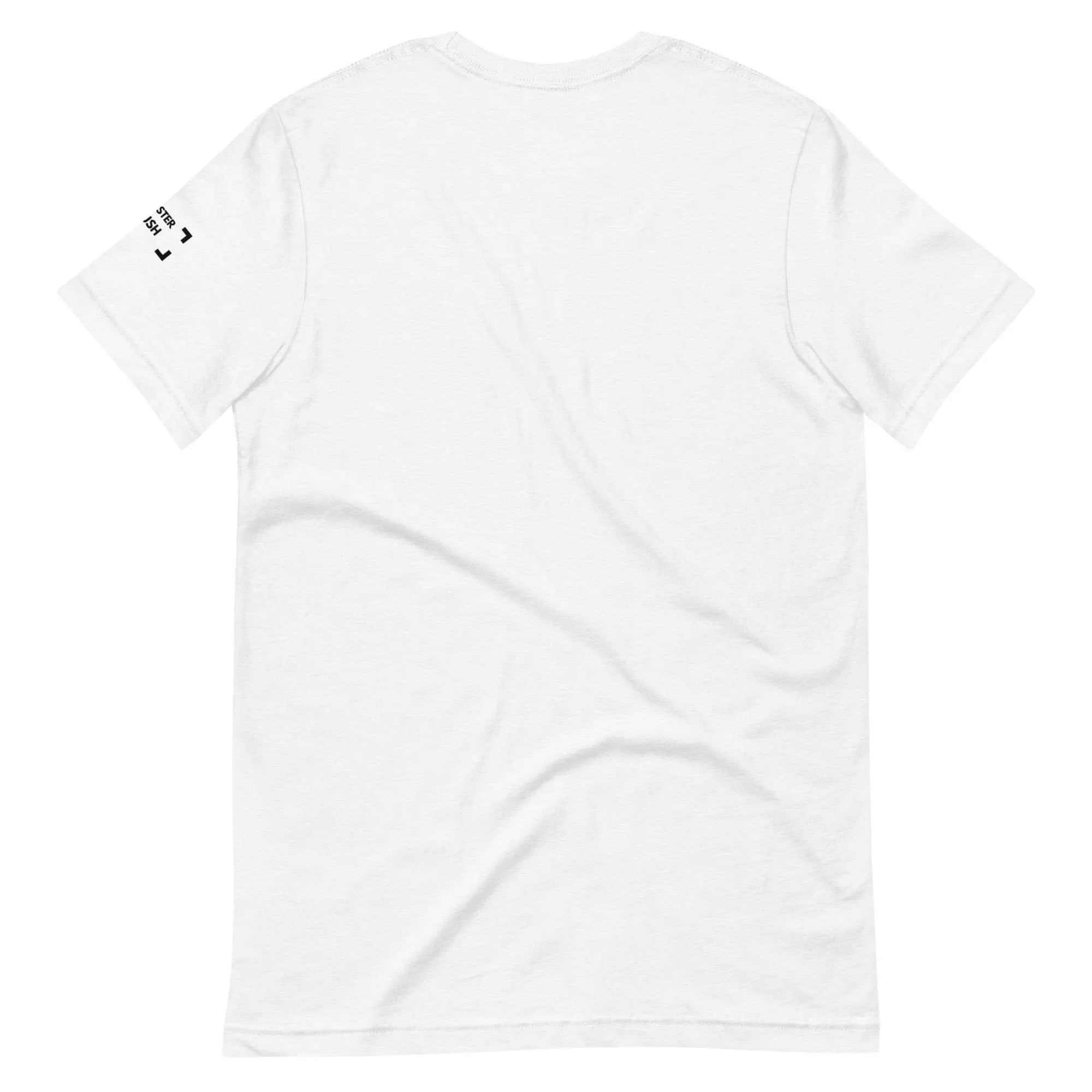 Philosopher Stoner Unisex t-shirt