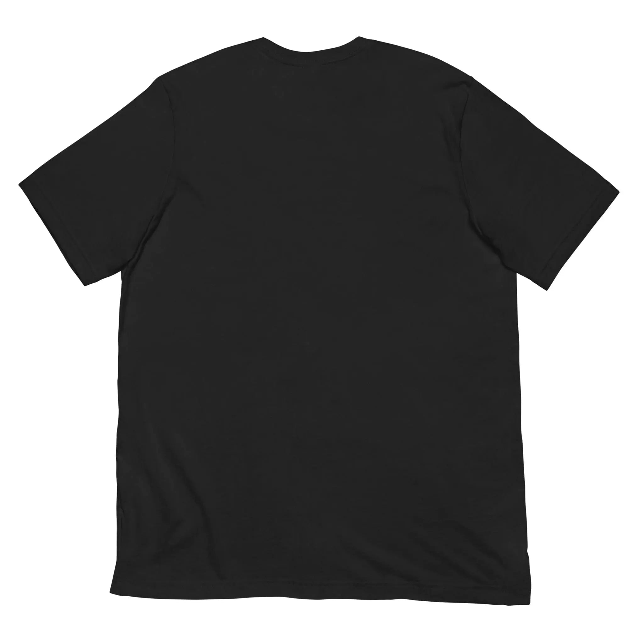 Philosopher Stoner Vintage Black / XS DOOBIE STANK  Unisex t-shirt