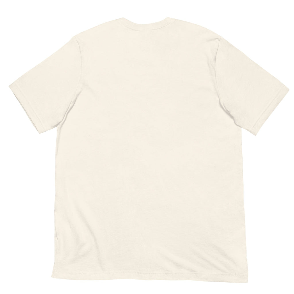 Philosopher Stoner Vintage White / XS DOOBIE STANK  Unisex t-shirt