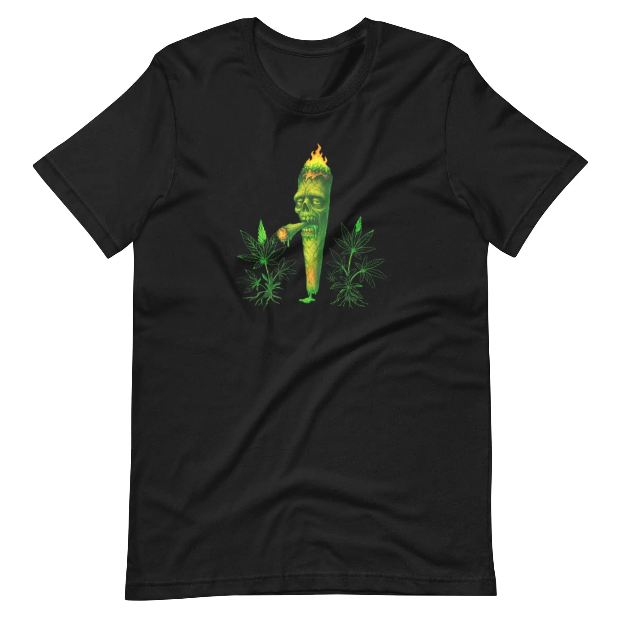 Philosopher Stoner XS Cannable Lucky Unisex t-shirt