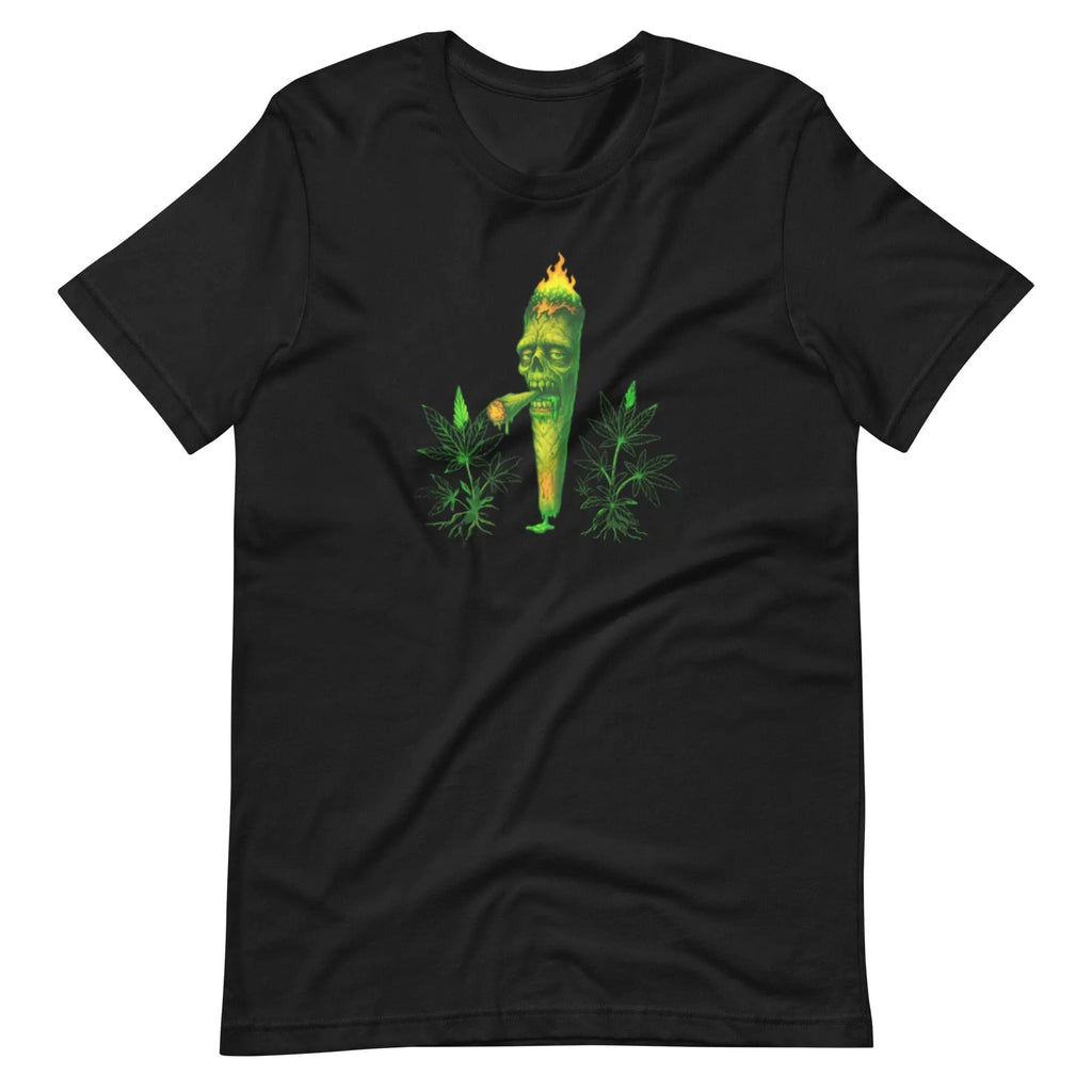 Philosopher Stoner XS Cannable Lucky Unisex t-shirt