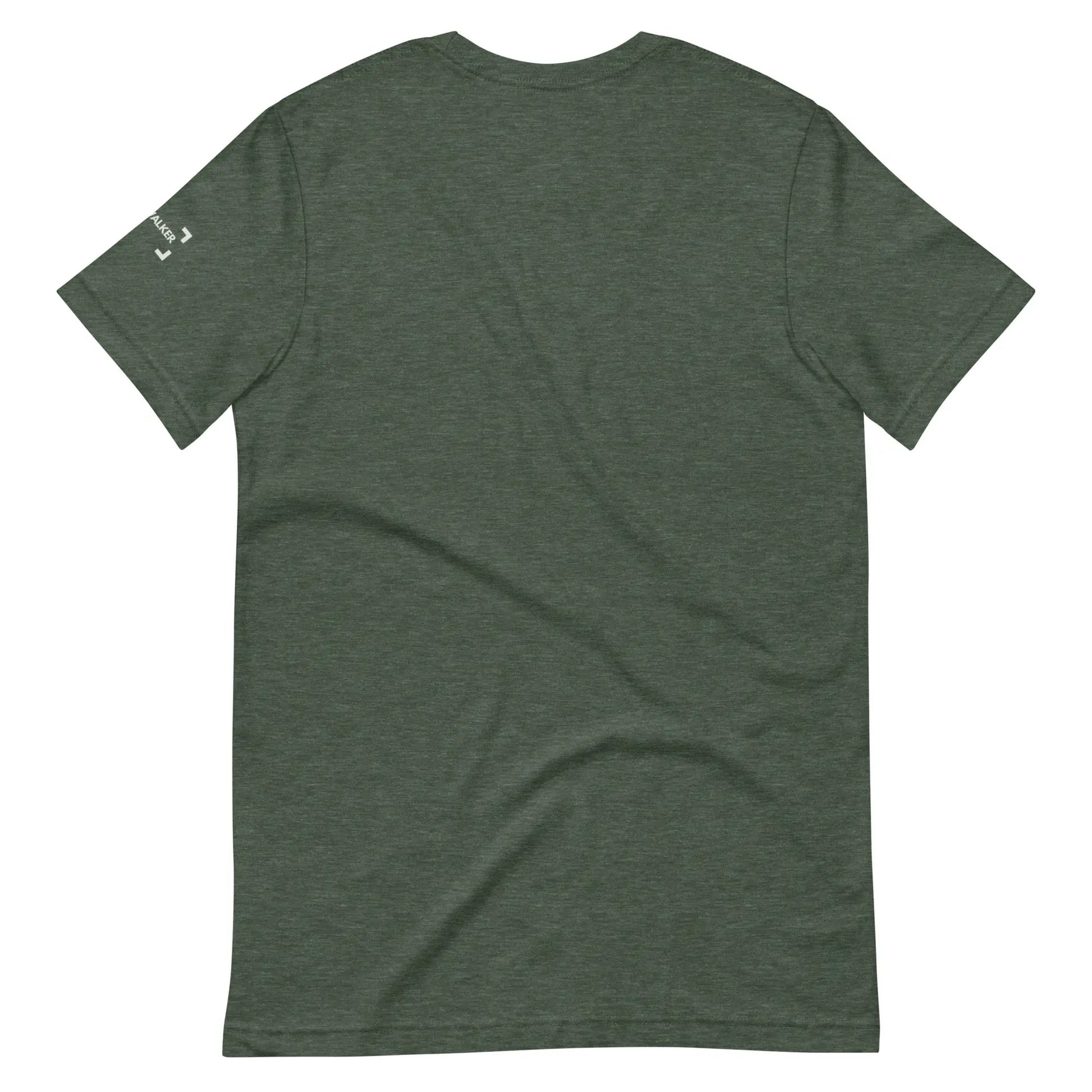 SKYWALKER OG  Unisex t-shirt Philosopher Stoner